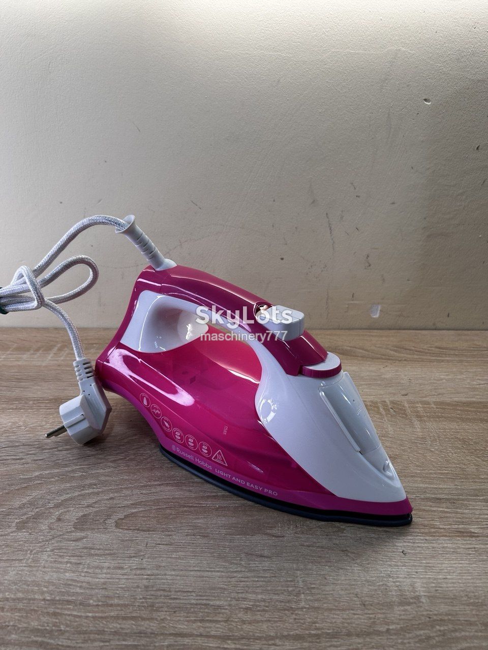 праска Russel hobbs model 26461-56-2150-2600w-№н44 - фото фото фото 1