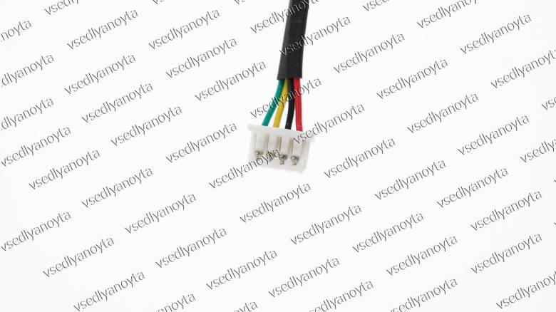 Вентилятор  DELL XPS M1330 - фото фото фото 3