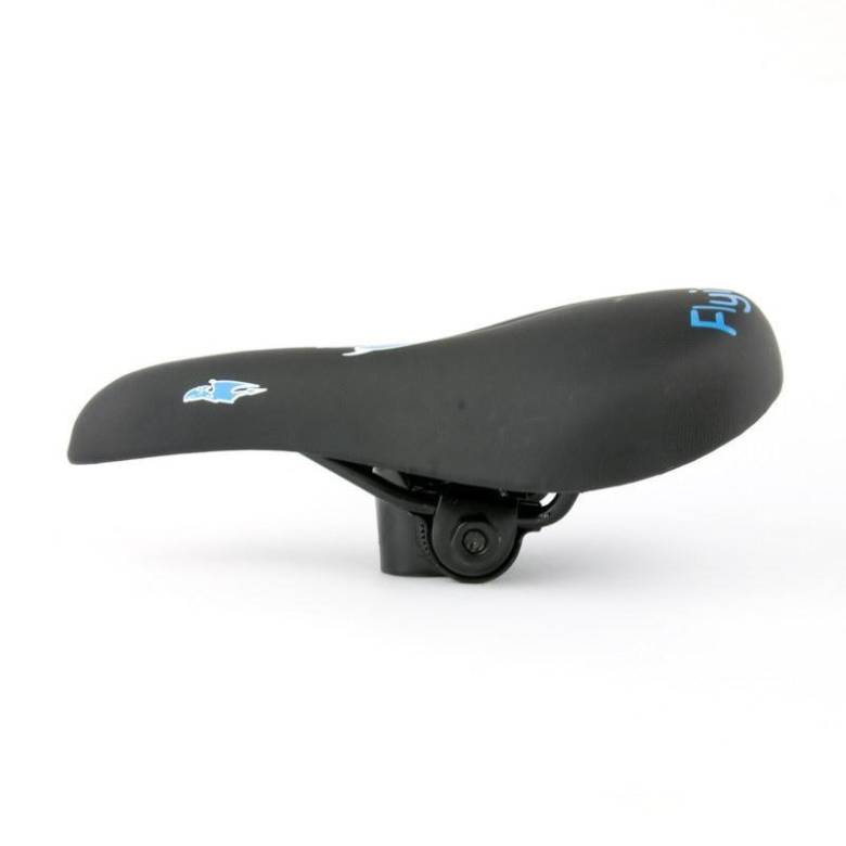 Сідло дитяче Avanti FU-006 Raptor (fu-006-blue) - фото фото фото 4