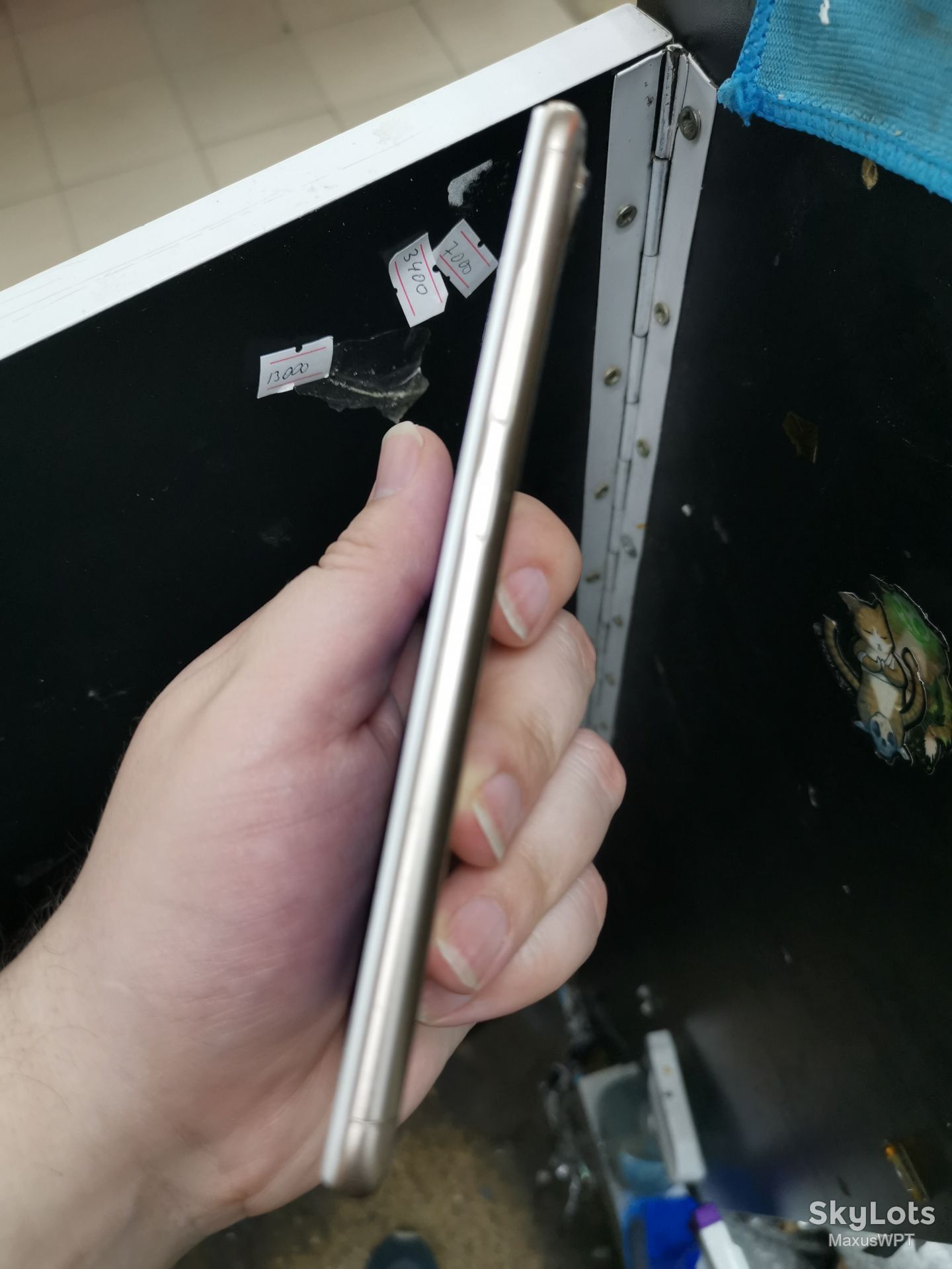 Shop xiaomi Redmi 6 64gb gold - фото фото фото 5