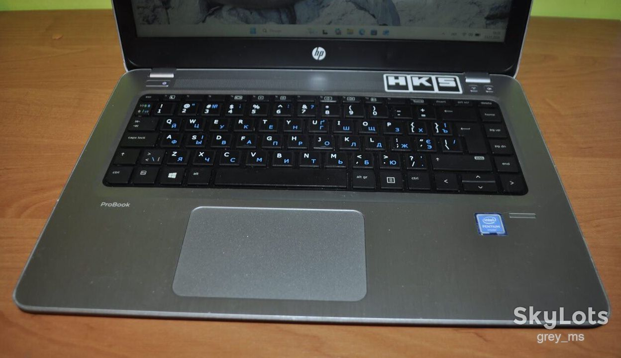 ‼️  Ноутбук HP ProBook 440 G4 - фото фото фото 0