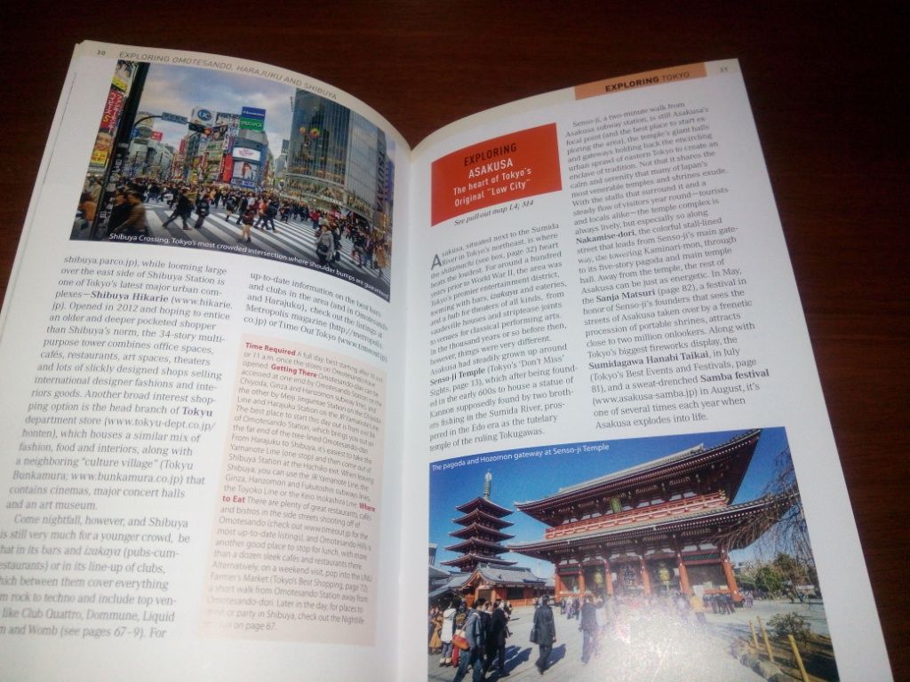 Tokyo/ Your guide to Tokyo's best sights for every budget - фото фото фото 6