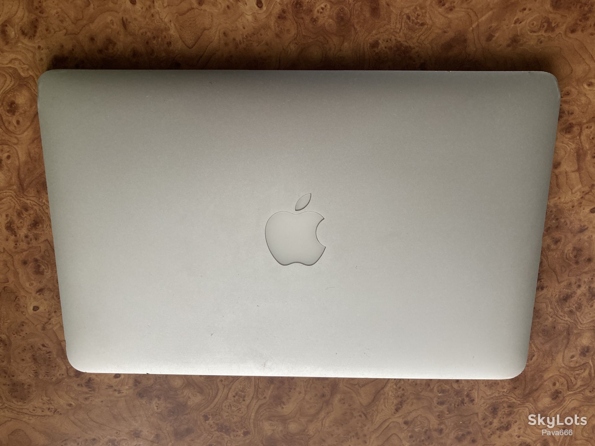 MacBook Air 2011 i5 ssd 64 gb робочий - фото фото фото 5