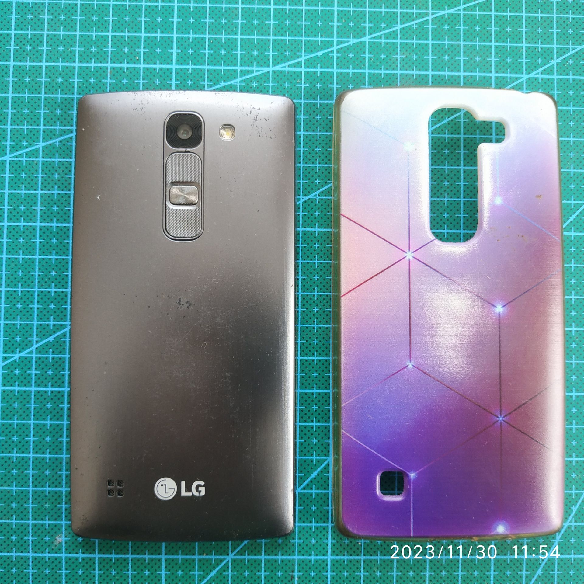 LG-H420 Spirit Black - фото фото фото 6