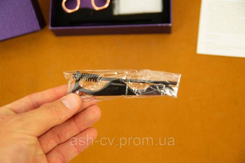 Накладні вії. Chlffua Magnetic Eyelashes - фото фото фото 6
