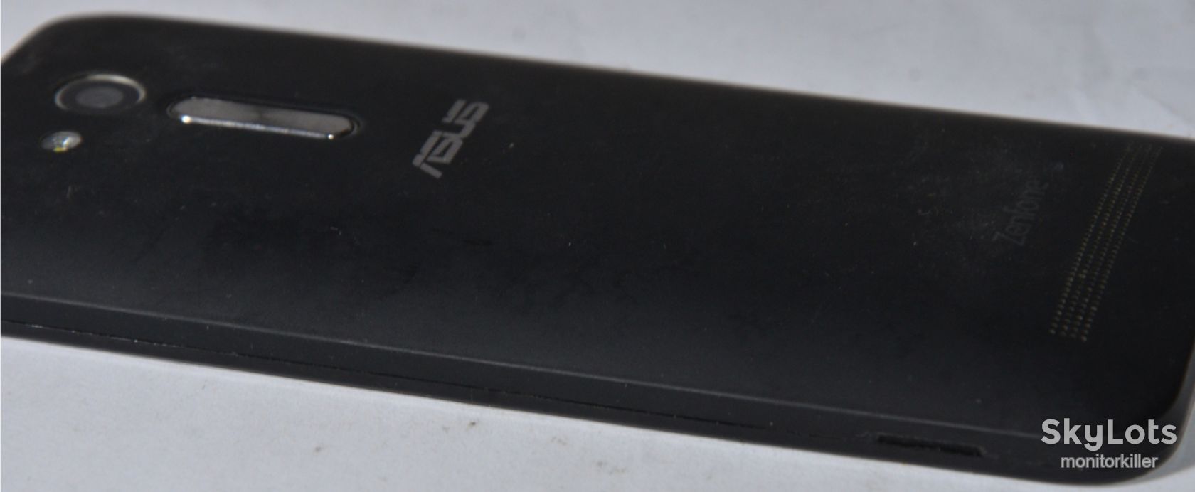 Смартфон Asus Zenfone Go ZB452KG! - фото фото фото 5