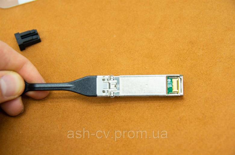 Трансівер HP 656435-001 QK724A (SPS-Trans, 16Gb FC SFP+ SW B) - фото фото фото 6