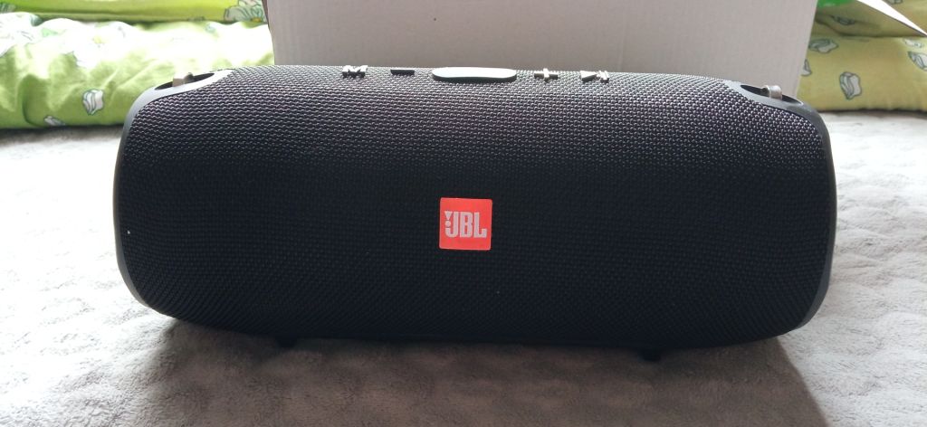 Колонка JBL - фото фото фото 4