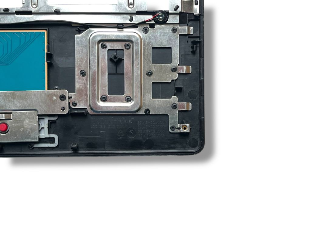 Б/У Топкейс Lenovo G580 - фото фото фото 5