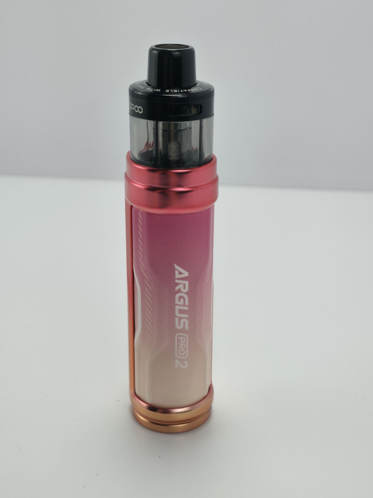 Електронна сигарета VOOPOO ARGUS Pro 2 80W 3000 mAh - фото фото фото 4