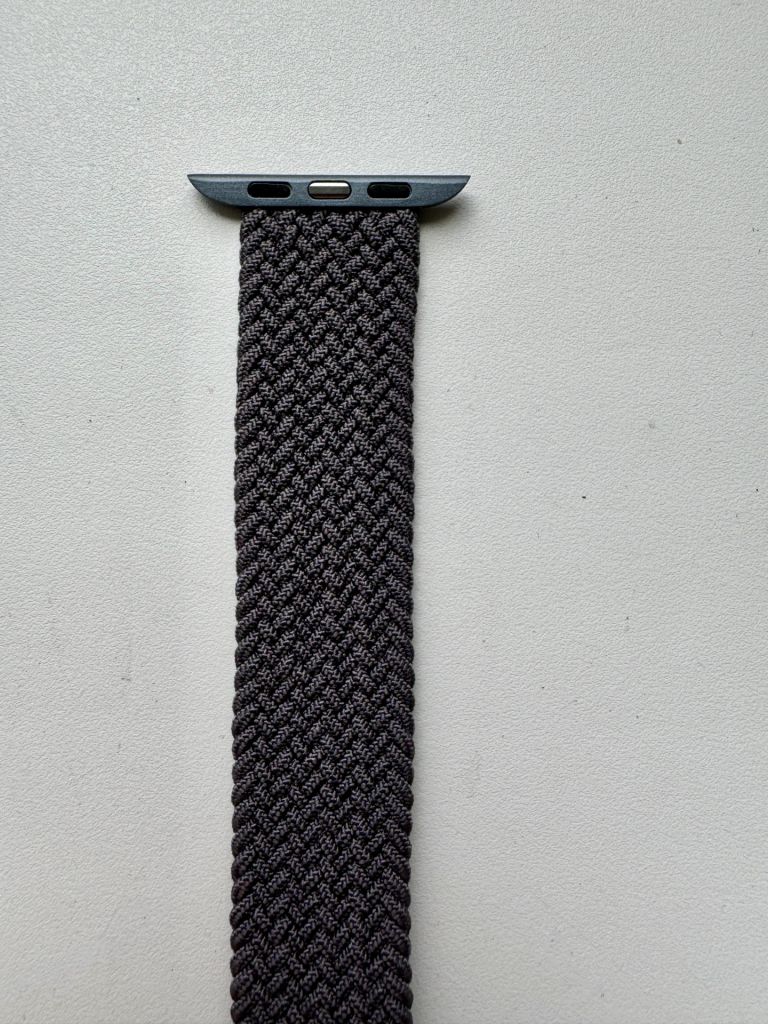 Ремінець Apple Watch 38 / 40mm - фото фото фото 1