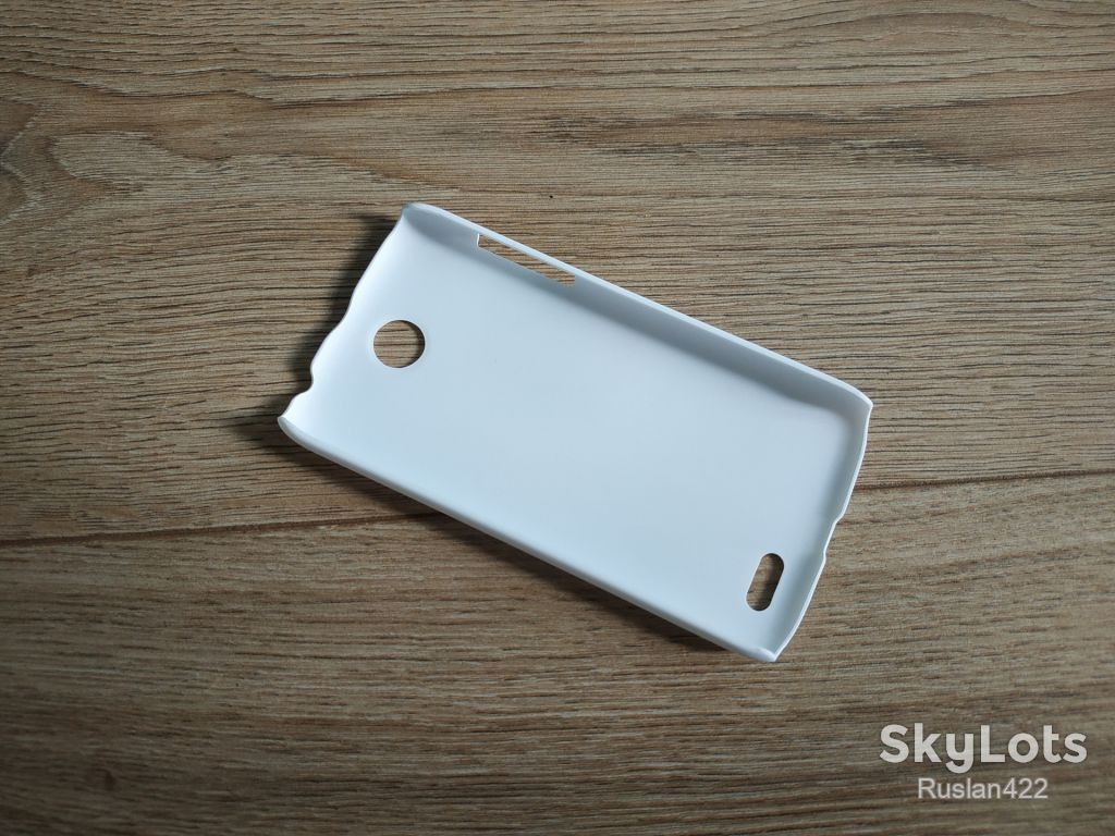 чехол Nillkin для Lenovo A516 чохол - фото фото фото 3