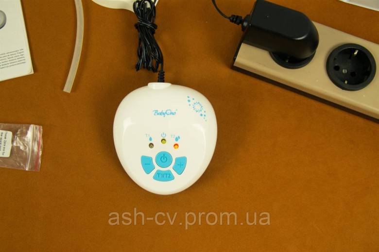 Молоковідсмоктувач електричний BabyOne - фото фото фото 9
