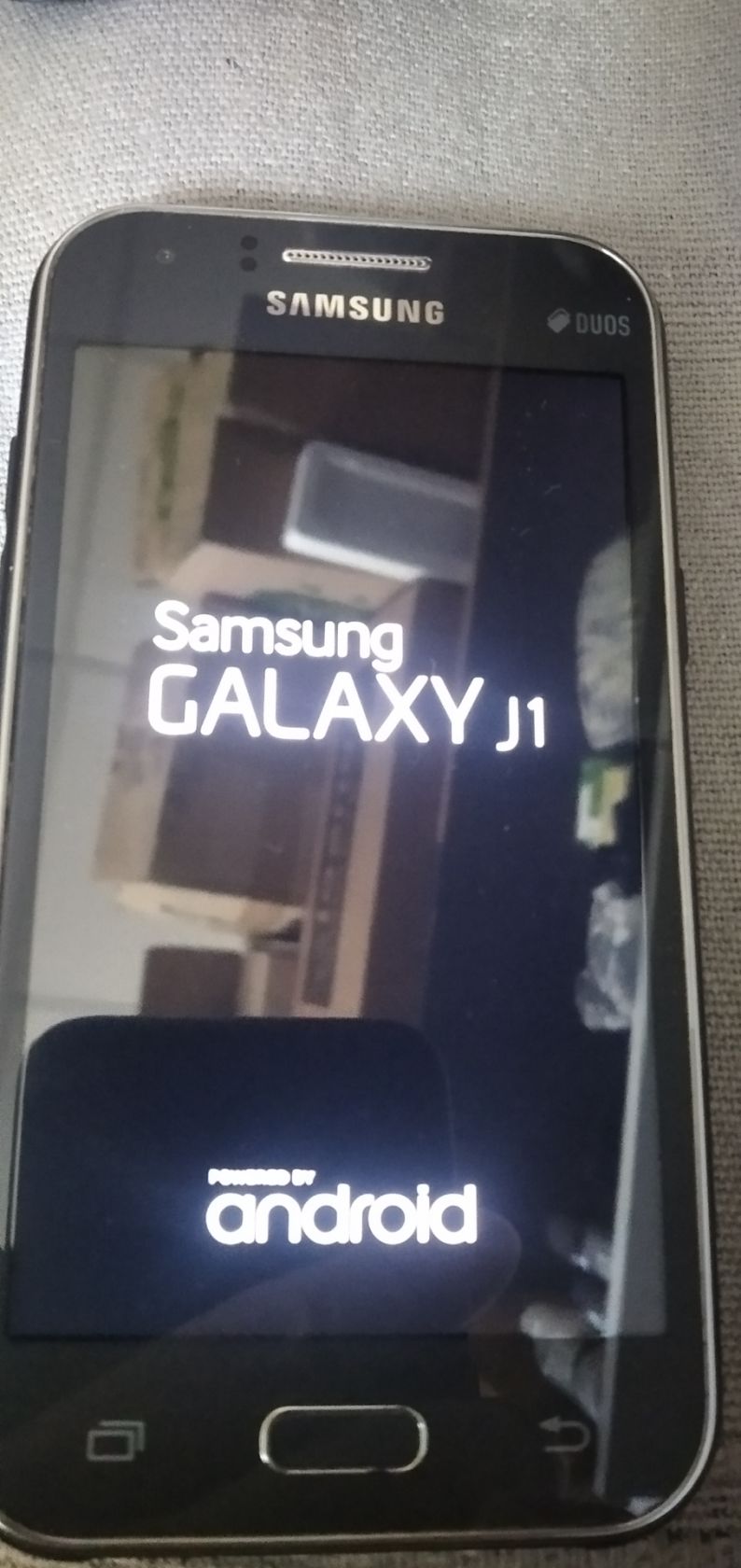 Samsung j100h - фото фото фото 2