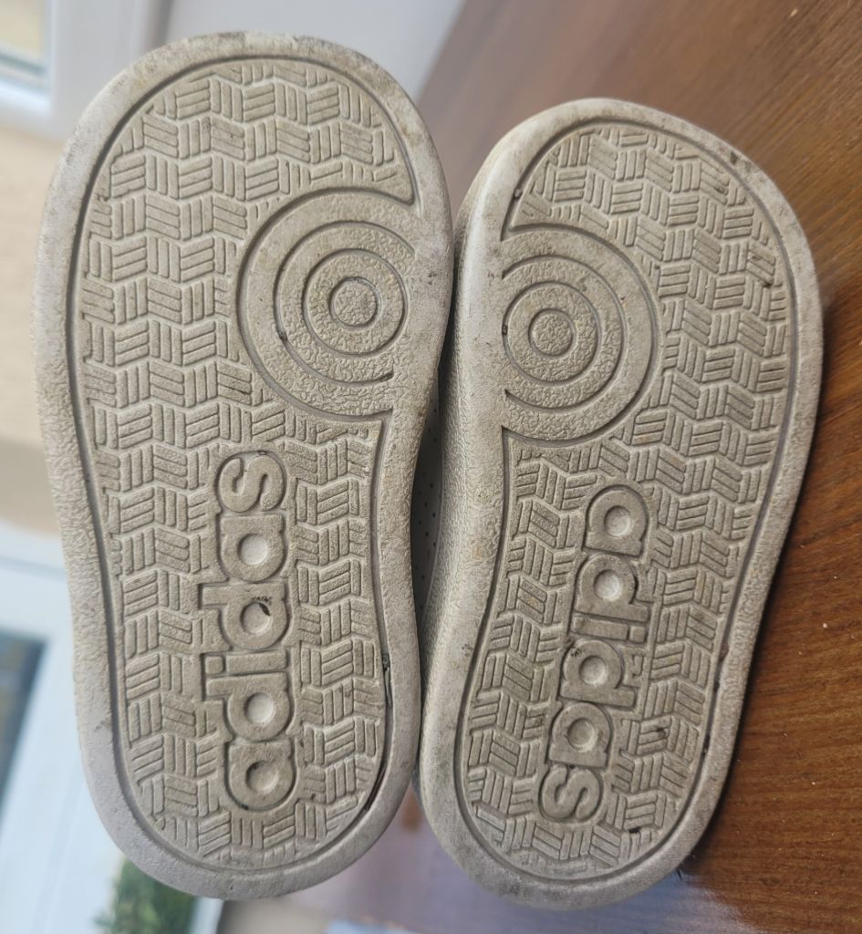 Кросівки дитячі Adidas - фото фото фото 6