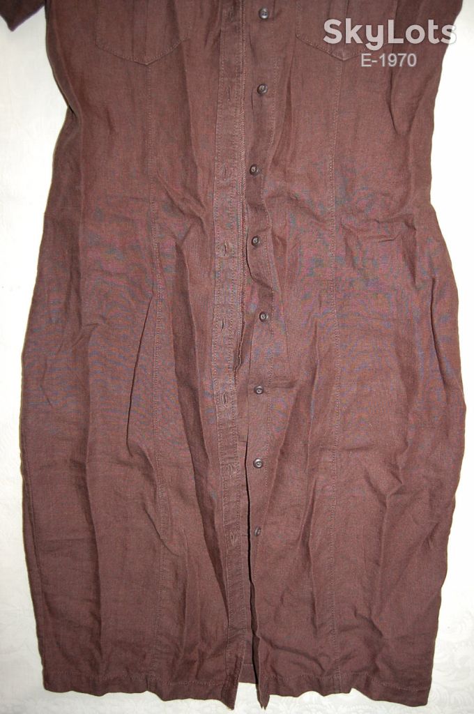 Платье MARKS &amp; SPENCER p.M-L р.46-48 original INDIA - фото фото фото 3