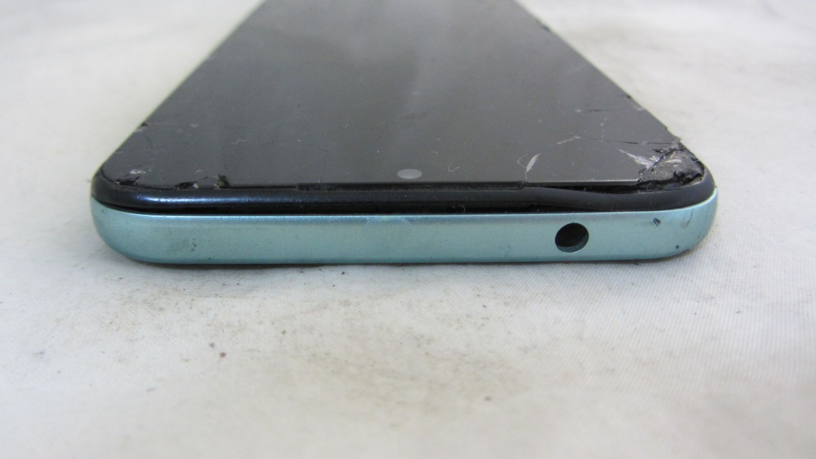 ZTE Blade A53 Green - фото фото фото 2