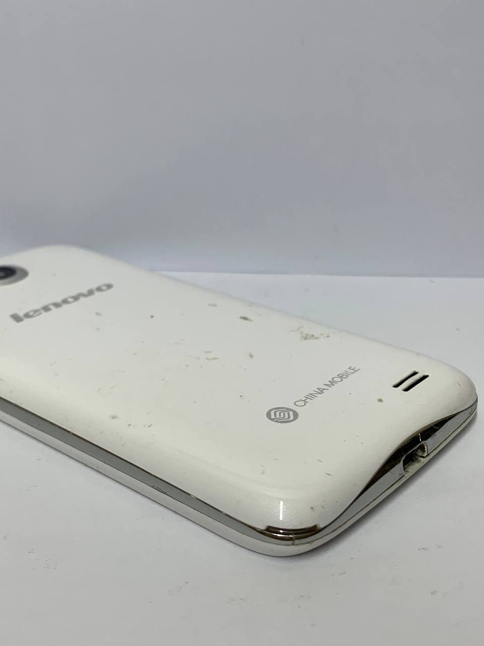 Lenovo A378t - фото фото фото 4