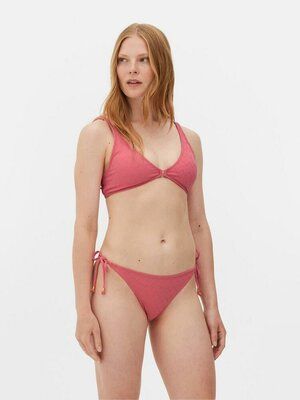 Купальник бікіні з фактурного жаккарда Primark S - фото фото фото 0
