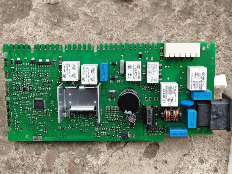 Запсастини до посудомийної машини Simens, Bosch - фото фото фото 2