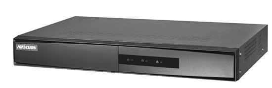 Видеорегистратор Hikvision DS-7604NI-K1 - фото фото фото 0