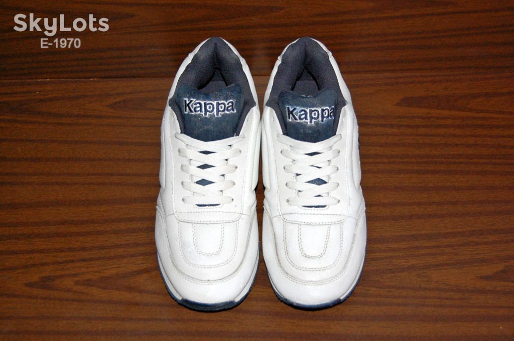 Кроссовки KAPPA р.41-42 original - фото фото фото 1