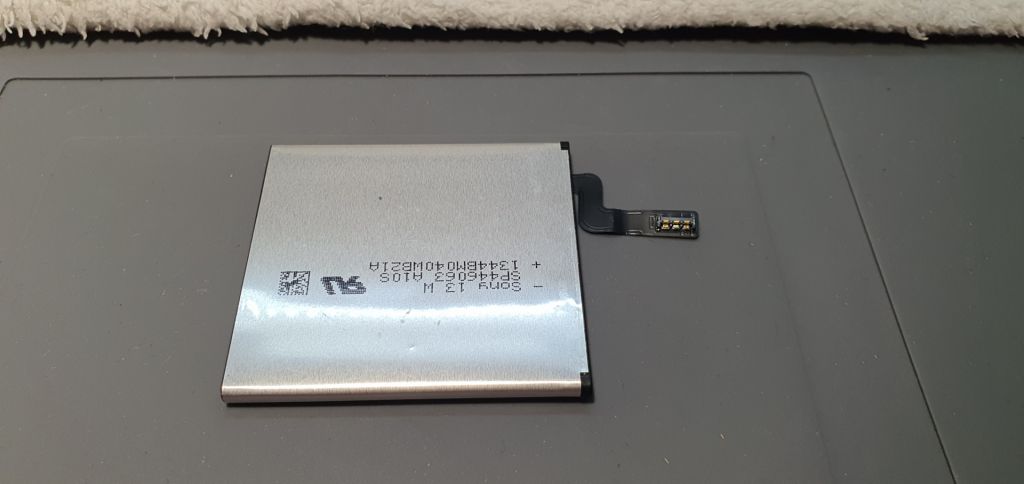 Оригінальні сервісні акумулятори до Nokia BP-4GWA - фото фото фото 1
