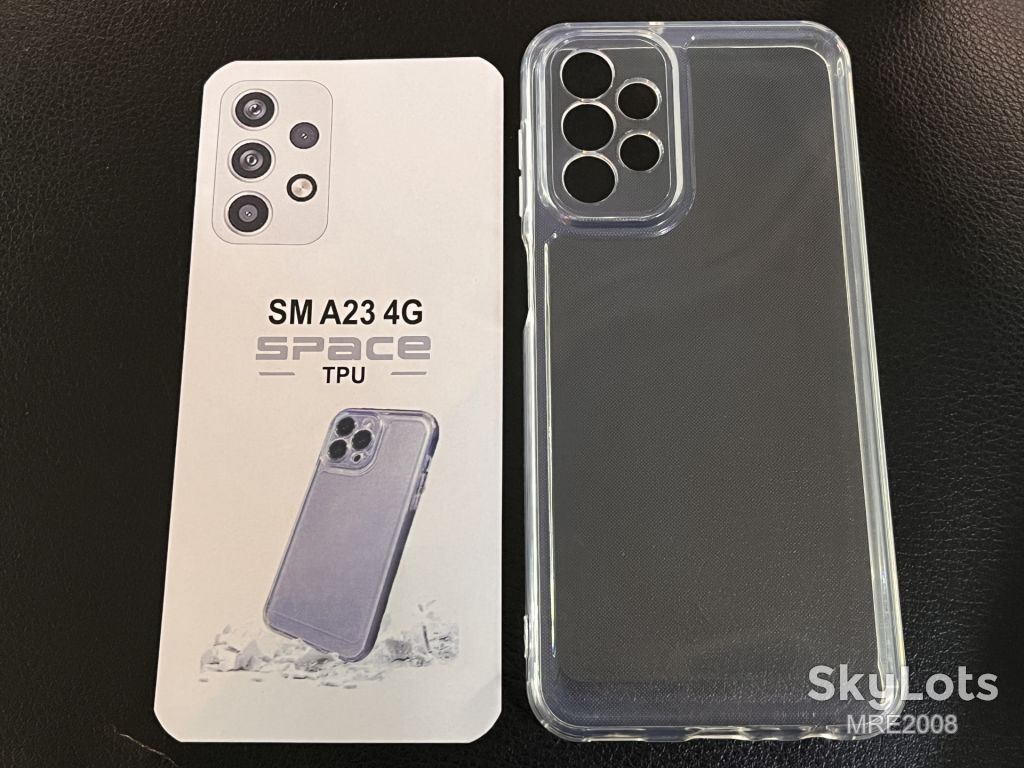 TPU накладка Space для Samsung Galaxy A23 A235 - фото фото фото 0