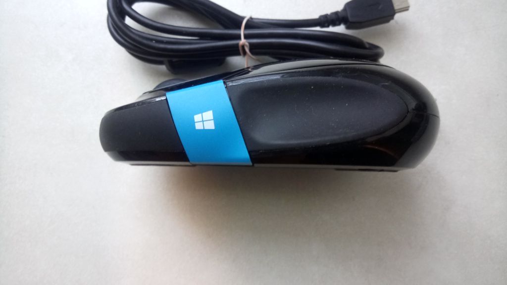 МЫШКА БЕСПРОВОДНАЯ MICROSOFT Sculpt Comfort Mouse БЕЗ ПРИЕМНИКА - фото фото фото 2