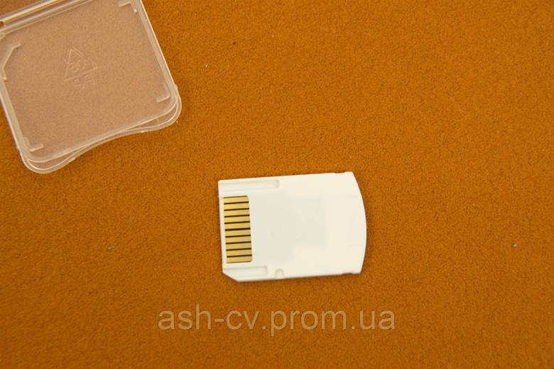Адаптер, PS, VITA, microSD, PSV, SD2VITA, Pro - фото фото фото 2