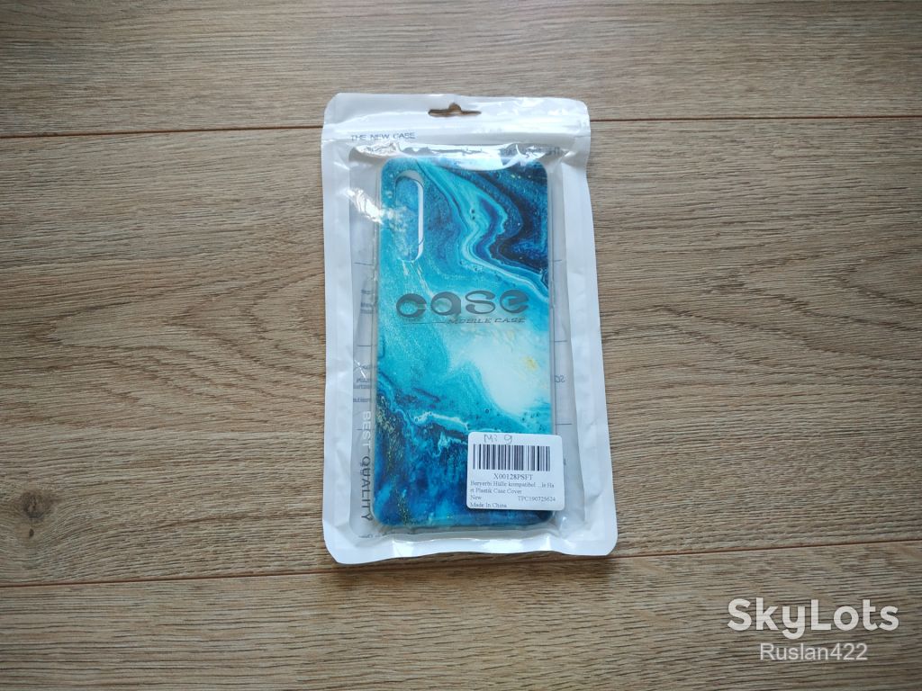Чехол для Xiaomi Mi 9 чохол mi9 - фото фото фото 3