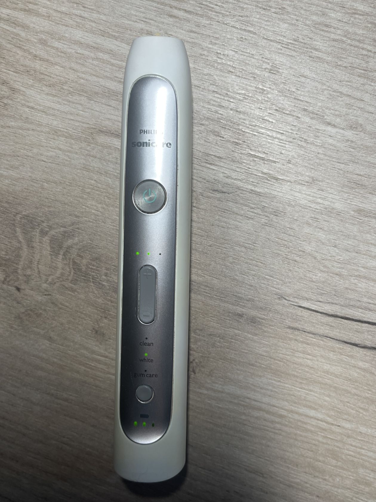 Ультразвукова зубна щітка PHILIPS SONICARE HX9140 - фото фото фото 0