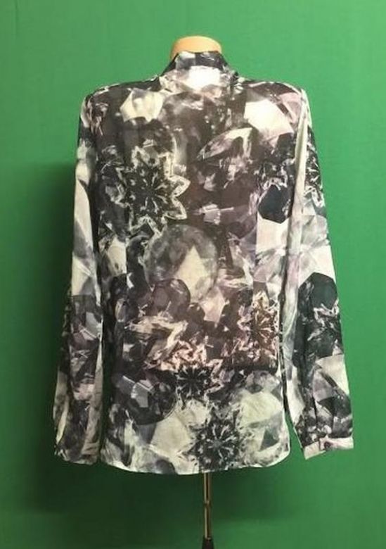 Стильна туніка h&amp;amp;m - фото фото фото 2