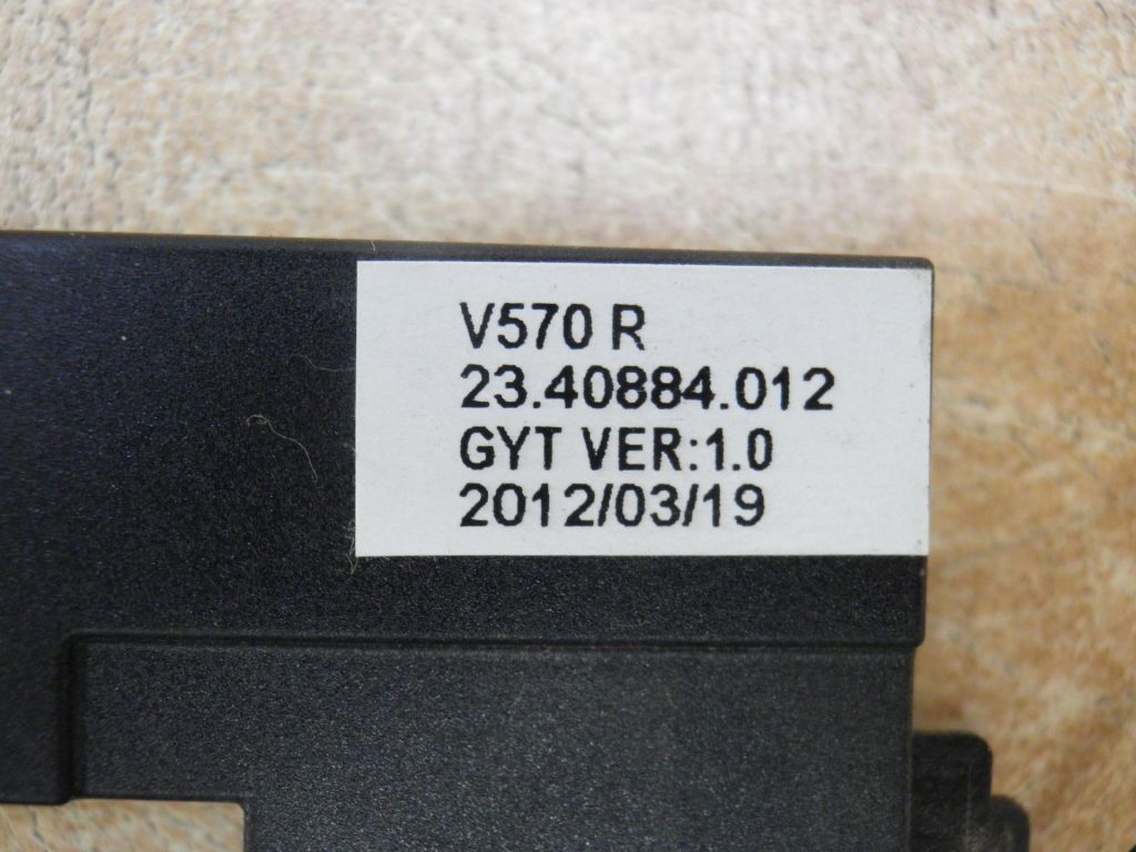 Б/У Динаміки на LENOVO V570C - фото фото фото 4