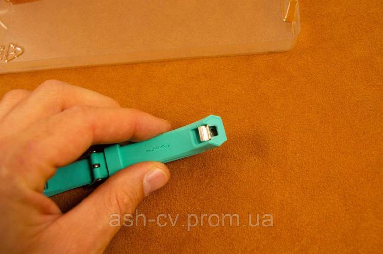 Ремінець для годинника, FitBit, ALTA, Green - фото фото фото 4