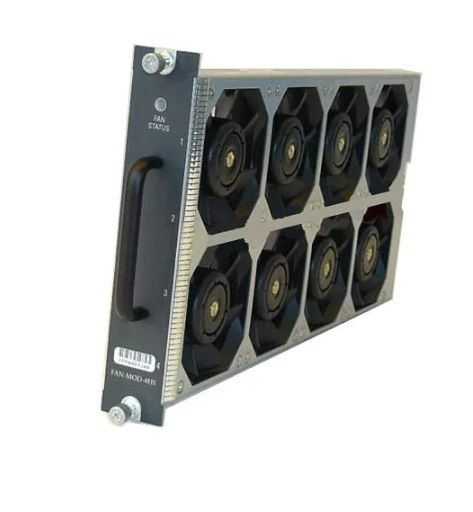 Модуль охлаждения Cisco FAN-MOD-4HS - фото фото фото 0