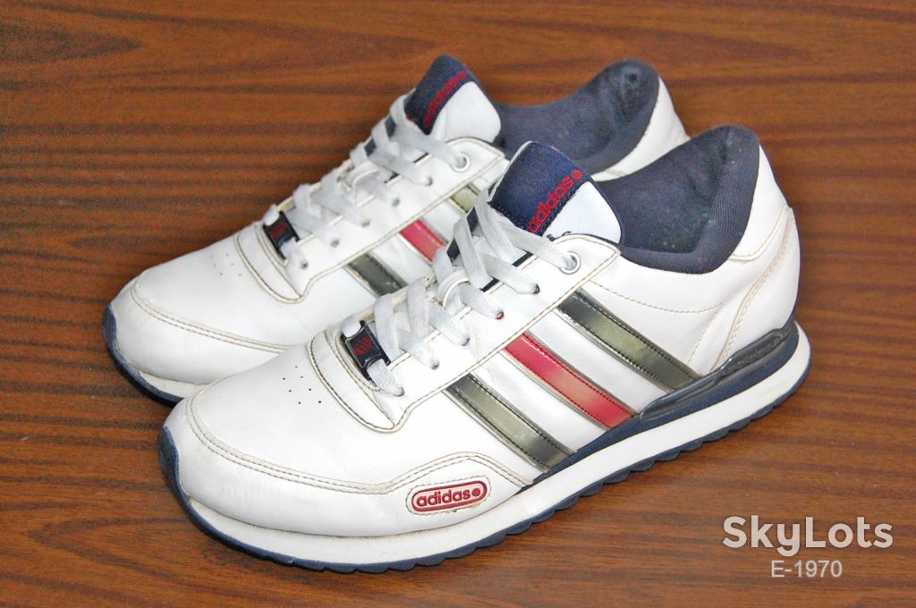 Кроссовки ADIDAS VIBETOUCH р.42-43 original - фото фото фото 1