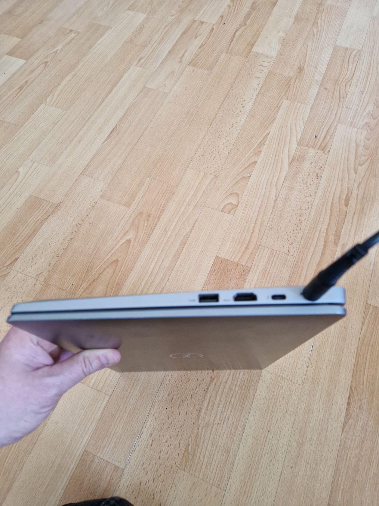 Ноутбук i5-8365U 1.6-4.1Ghz/8gb ddr4/ssd 512gb Сенсорний Dell latitude 7400 - фото фото фото 8