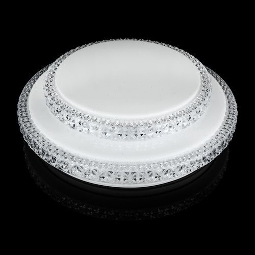 Светильник светодиодный LED Biom DEL-R22-30 30W 30Вт 4500К - фото фото фото 0