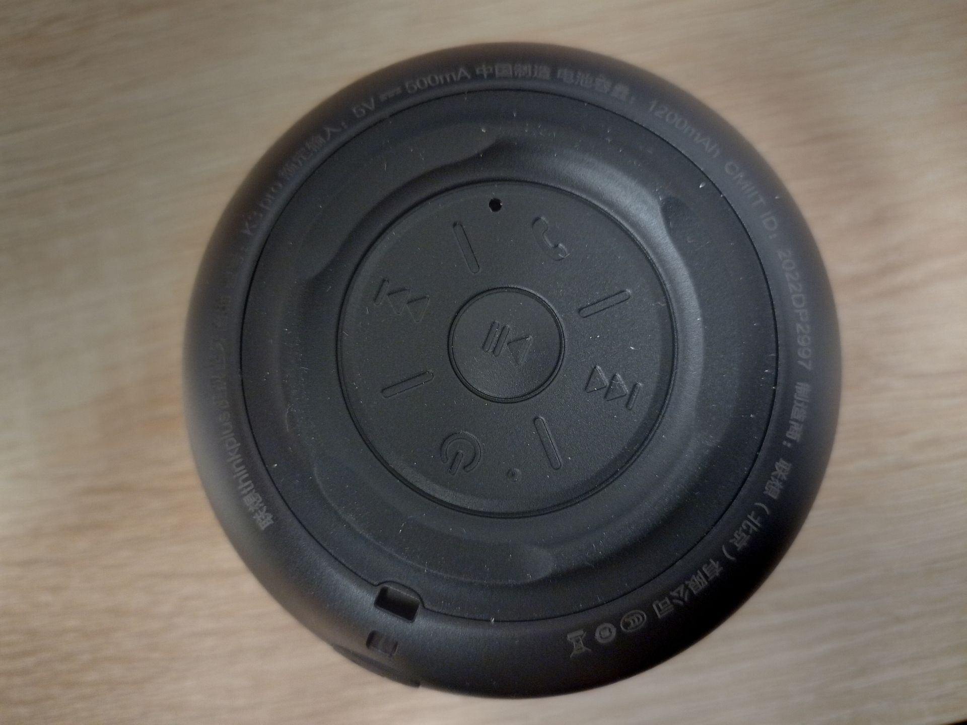 Колонка bluetooth Lenovo K3 - фото фото фото 1