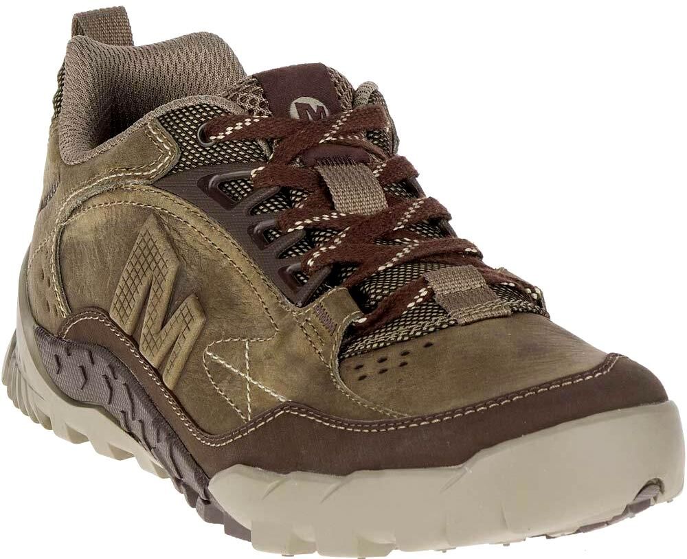 Merrell Annex Trak Low 9US, 43EU, 27см нові - фото фото фото 3