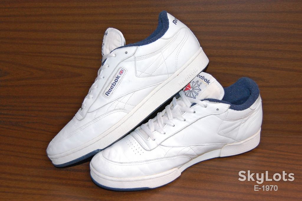 Кроссовки REEBOK CLASSIC р.45-46 original - фото фото фото 3