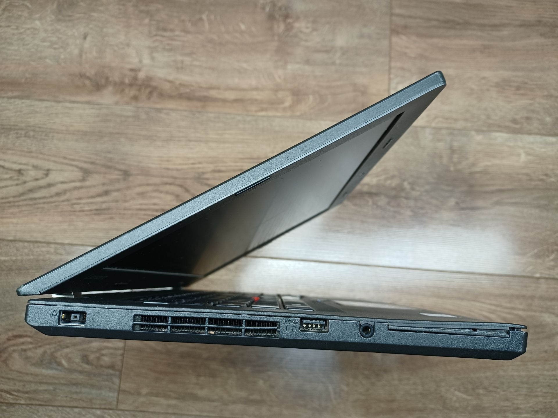 Ноутбук Lenovo ThinkPad L460 №191 - фото фото фото 6