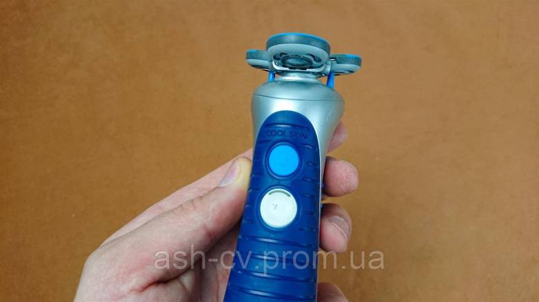 Електробритва Philips HS 8020 - фото фото фото 5