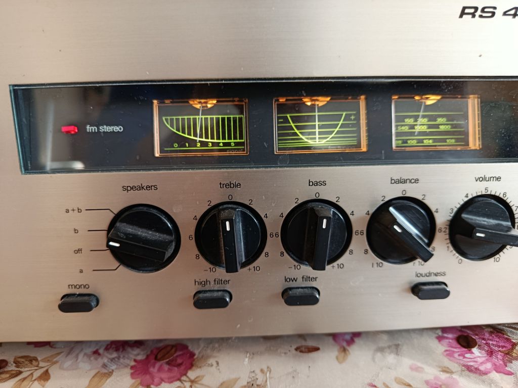 Стойка SIEMENS RS-444 - фото фото фото 4