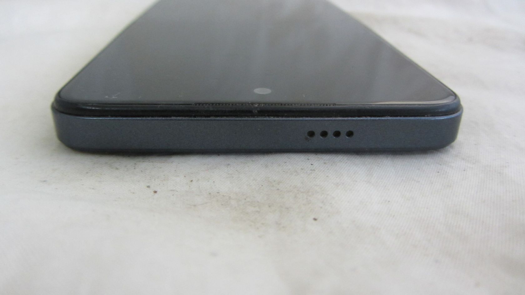 TECNO Spark 20C   (BG7n) 8/128ГБ Gravity Black - фото фото фото 3