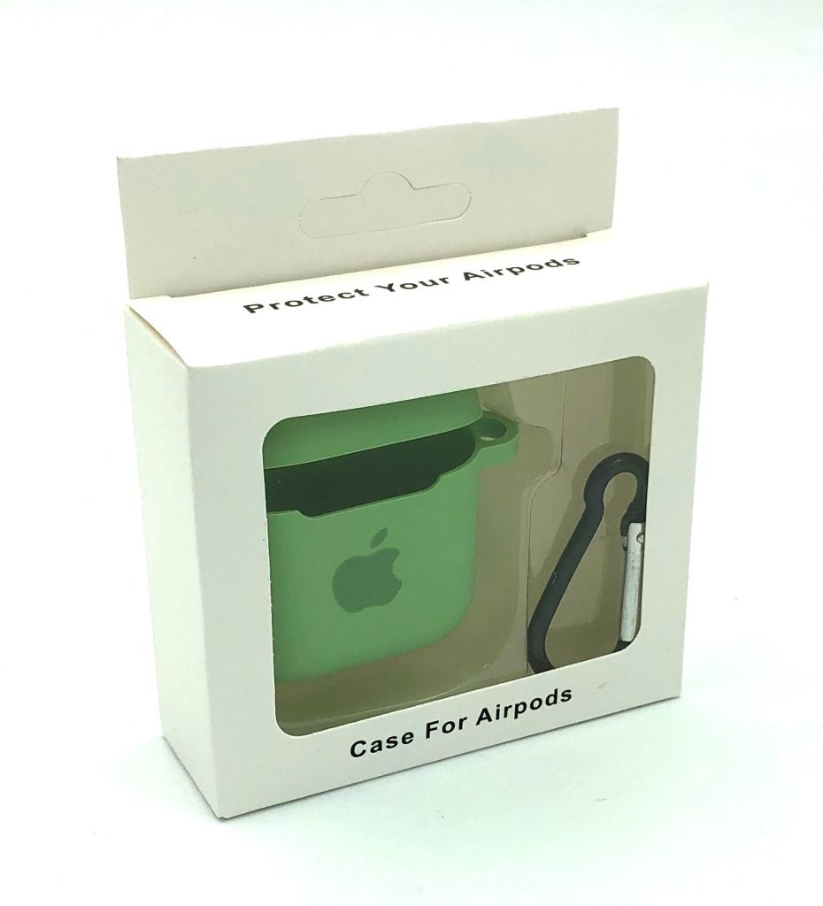 Чехол Apple AirPods #30 - фото фото фото 2
