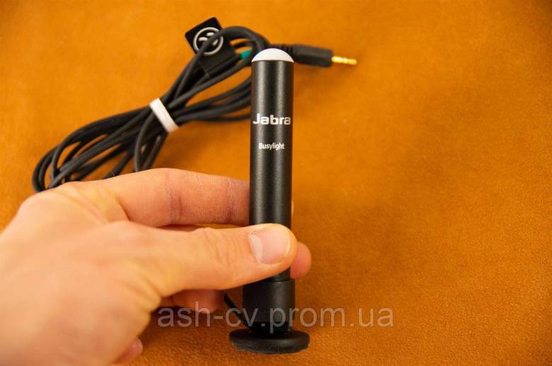 Індикатор, Jabra, BusyLight - фото фото фото 4