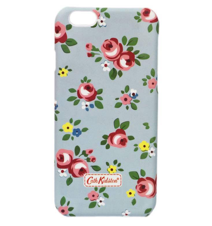 Чехол Cath Kidston для iPhone 6/6S -- 28 (CK App6-28) - фото фото фото 0