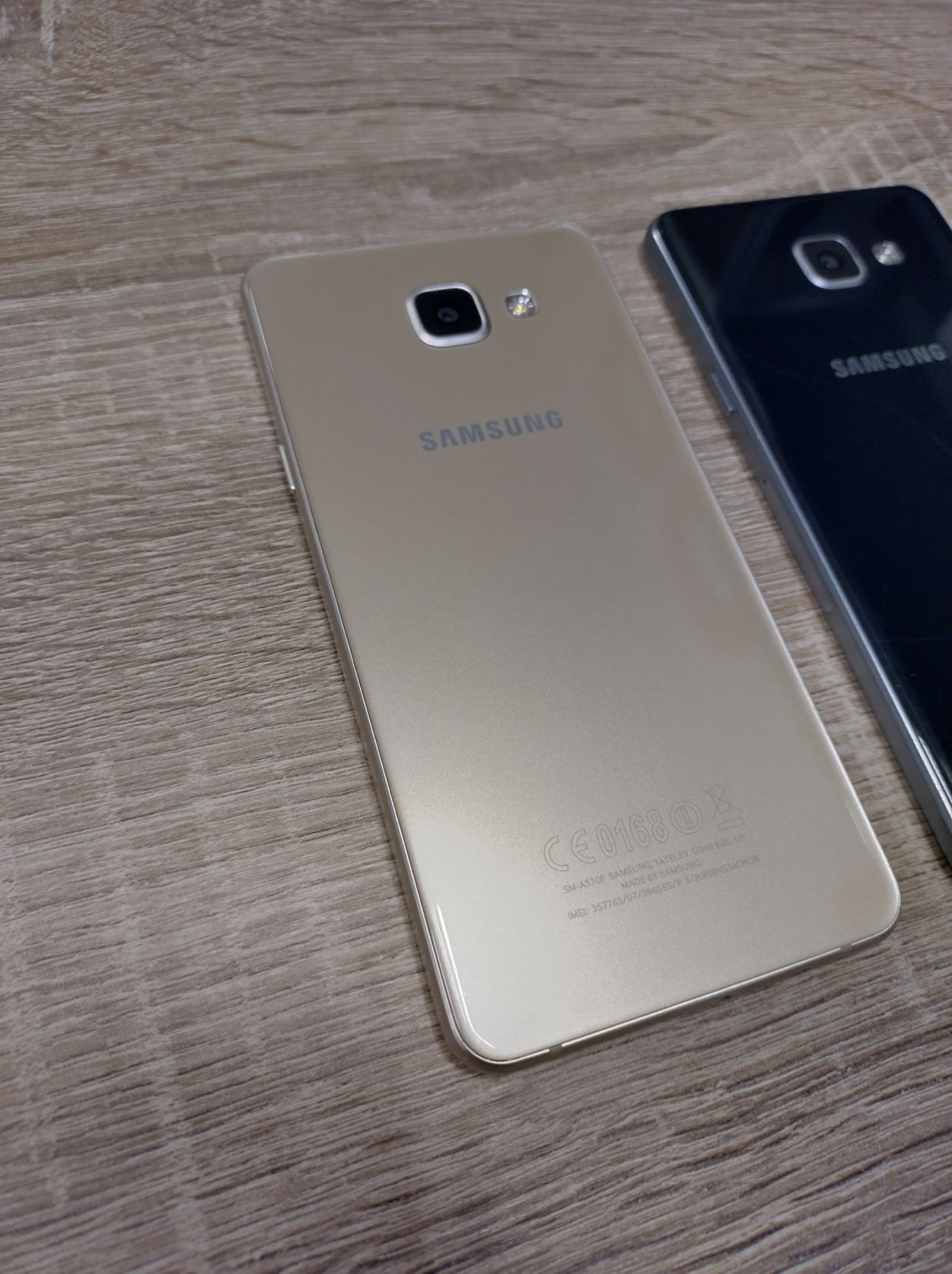 Продам 2 телефони Samsung A5 2016 - фото фото фото 6